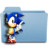 VGC Sonic Icon